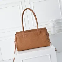 $98.00 USD Chanel AAA Quality Shoulder Bags For Women #1420103