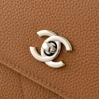 $98.00 USD Chanel AAA Quality Shoulder Bags For Women #1420103