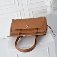 $98.00 USD Chanel AAA Quality Shoulder Bags For Women #1420103