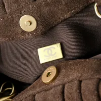$85.00 USD Chanel AAA Quality Handbags For Women #1420108
