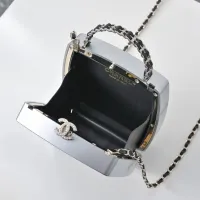 $98.00 USD Chanel AAA Quality Handbags For Women #1420123