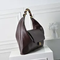 $102.00 USD Chanel AAA Quality Handbags For Women #1420127