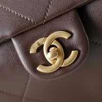 $102.00 USD Chanel AAA Quality Handbags For Women #1420127