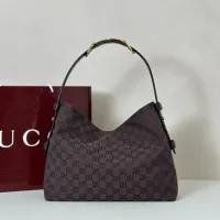 $195.00 USD Gucci AAA Quality Shoulder Bags For Women #1420150