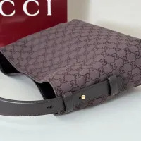 $195.00 USD Gucci AAA Quality Shoulder Bags For Women #1420150
