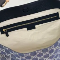 $195.00 USD Gucci AAA Quality Shoulder Bags For Women #1420152