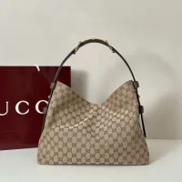 $195.00 USD Gucci AAA Quality Shoulder Bags For Women #1420157