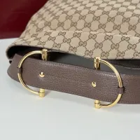 $195.00 USD Gucci AAA Quality Shoulder Bags For Women #1420157
