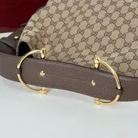 $205.00 USD Gucci AAA Quality Shoulder Bags For Women #1420159