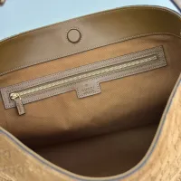 $235.00 USD Gucci AAA Quality Shoulder Bags For Women #1420161
