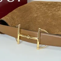$251.24 USD Gucci AAA Quality Shoulder Bags For Women #1420162
