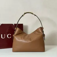 $235.00 USD Gucci AAA Quality Shoulder Bags For Women #1420163