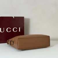 $235.00 USD Gucci AAA Quality Shoulder Bags For Women #1420163
