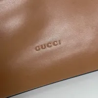 $264.46 USD Gucci AAA Quality Shoulder Bags For Women #1420164