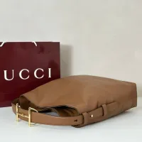 $264.46 USD Gucci AAA Quality Shoulder Bags For Women #1420164