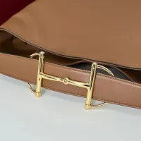 $264.46 USD Gucci AAA Quality Shoulder Bags For Women #1420164