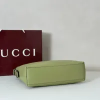 $235.00 USD Gucci AAA Quality Shoulder Bags For Women #1420166