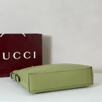 $264.46 USD Gucci AAA Quality Shoulder Bags For Women #1420168