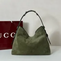 $235.00 USD Gucci AAA Quality Shoulder Bags For Women #1420171