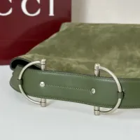 $235.00 USD Gucci AAA Quality Shoulder Bags For Women #1420171