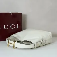 $235.00 USD Gucci AAA Quality Shoulder Bags For Women #1420177