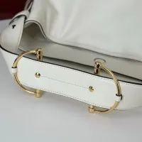 $235.00 USD Gucci AAA Quality Shoulder Bags For Women #1420177