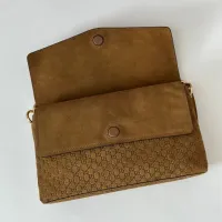 $235.00 USD Gucci AAA Quality Shoulder Bags For Women #1420186