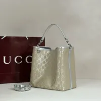 $195.00 USD Gucci AAA Quality Handbags For Women #1420193