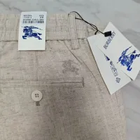 $42.00 USD Burberry Pants For Men #1420197