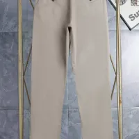 $42.00 USD Louis Vuitton LV Pants For Men #1420202