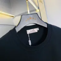 $27.00 USD Hermes T-Shirts Short Sleeved For Unisex #1420206