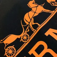 $27.00 USD Hermes T-Shirts Short Sleeved For Unisex #1420206