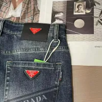 $45.00 USD Prada Jeans For Men #1420229