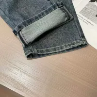$45.00 USD Prada Jeans For Men #1420230
