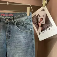 $45.00 USD Prada Jeans For Men #1420230
