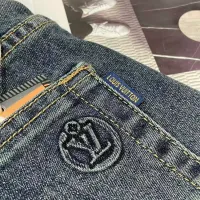 $45.00 USD Louis Vuitton LV Jeans For Men #1420232