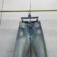 $52.00 USD Burberry Jeans For Men #1420239