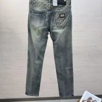 $52.00 USD Christian Dior Jeans For Men #1420244