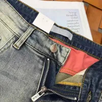 $52.00 USD Christian Dior Jeans For Men #1420244