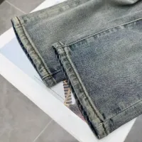 $52.00 USD Gucci Jeans For Men #1420247