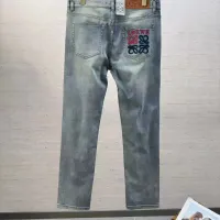 $52.00 USD LOEWE Jeans For Men #1420249