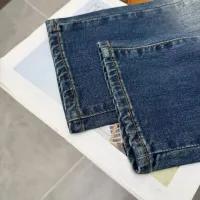 $52.00 USD Louis Vuitton LV Jeans For Men #1420255