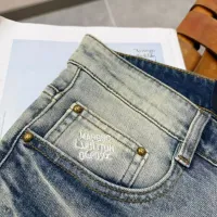 $52.00 USD Louis Vuitton LV Jeans For Men #1420255