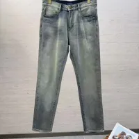 $52.00 USD Louis Vuitton LV Jeans For Men #1420256