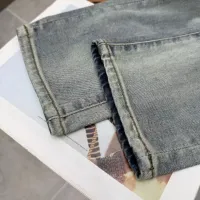 $52.00 USD Louis Vuitton LV Jeans For Men #1420256
