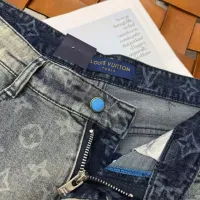 $52.00 USD Louis Vuitton LV Jeans For Men #1420257