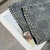 $52.00 USD Gucci Jeans For Men #1420258
