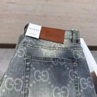 $52.00 USD Gucci Jeans For Men #1420258