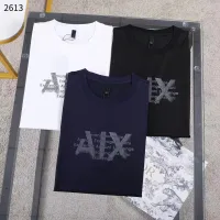 $34.00 USD Armani T-Shirts Short Sleeved For Men #1420275
