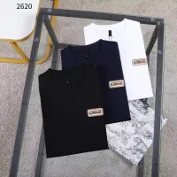 $34.00 USD Gucci T-Shirts Short Sleeved For Men #1420283
